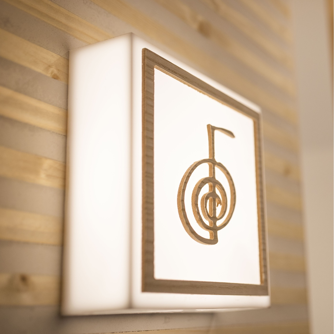Centro Energía Zen